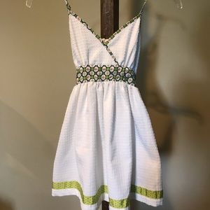 Matilda Jane Girl’s size 8 Top